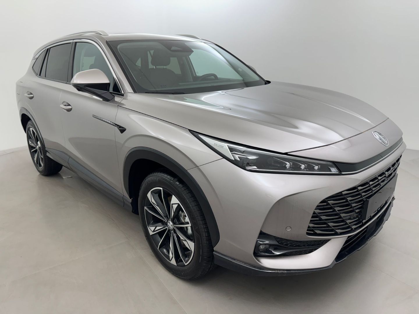 MG EHS 1.5 Hybrid+ 224 Luxury