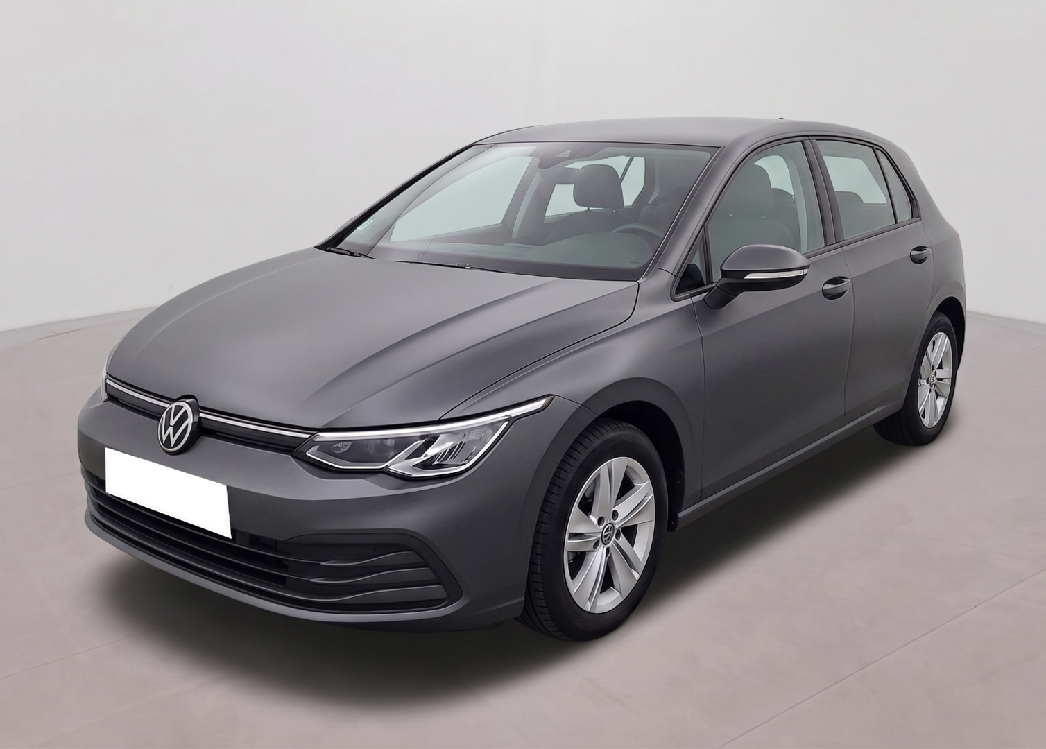 VOLKSWAGEN GOLF 2.0 TDI 115 Life Business