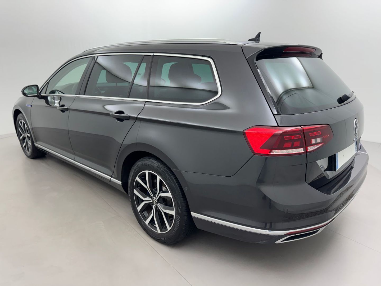 VOLKSWAGEN PASSAT SW - SW 1.4 TSI Hybride Rechargeable GTE DSG6