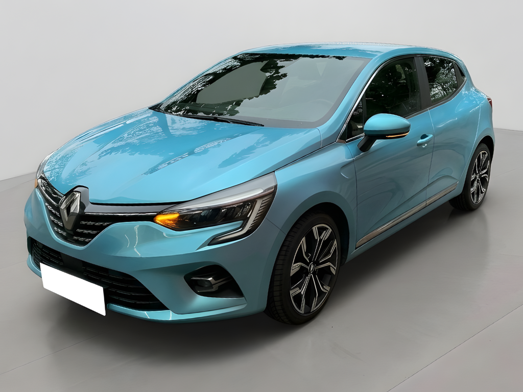 RENAULT CLIO V 1.0 TCe 90 INTENS