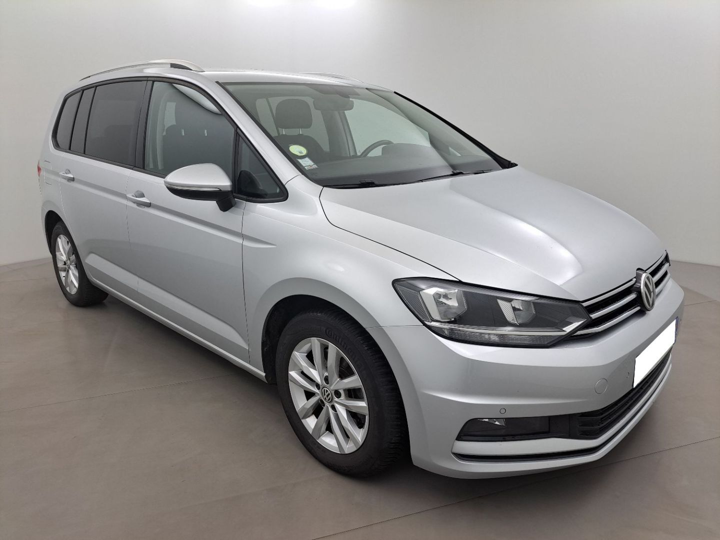 VOLKSWAGEN TOURAN 2.0 TDI 150 CONFORTLINE BUSINESS DSG6