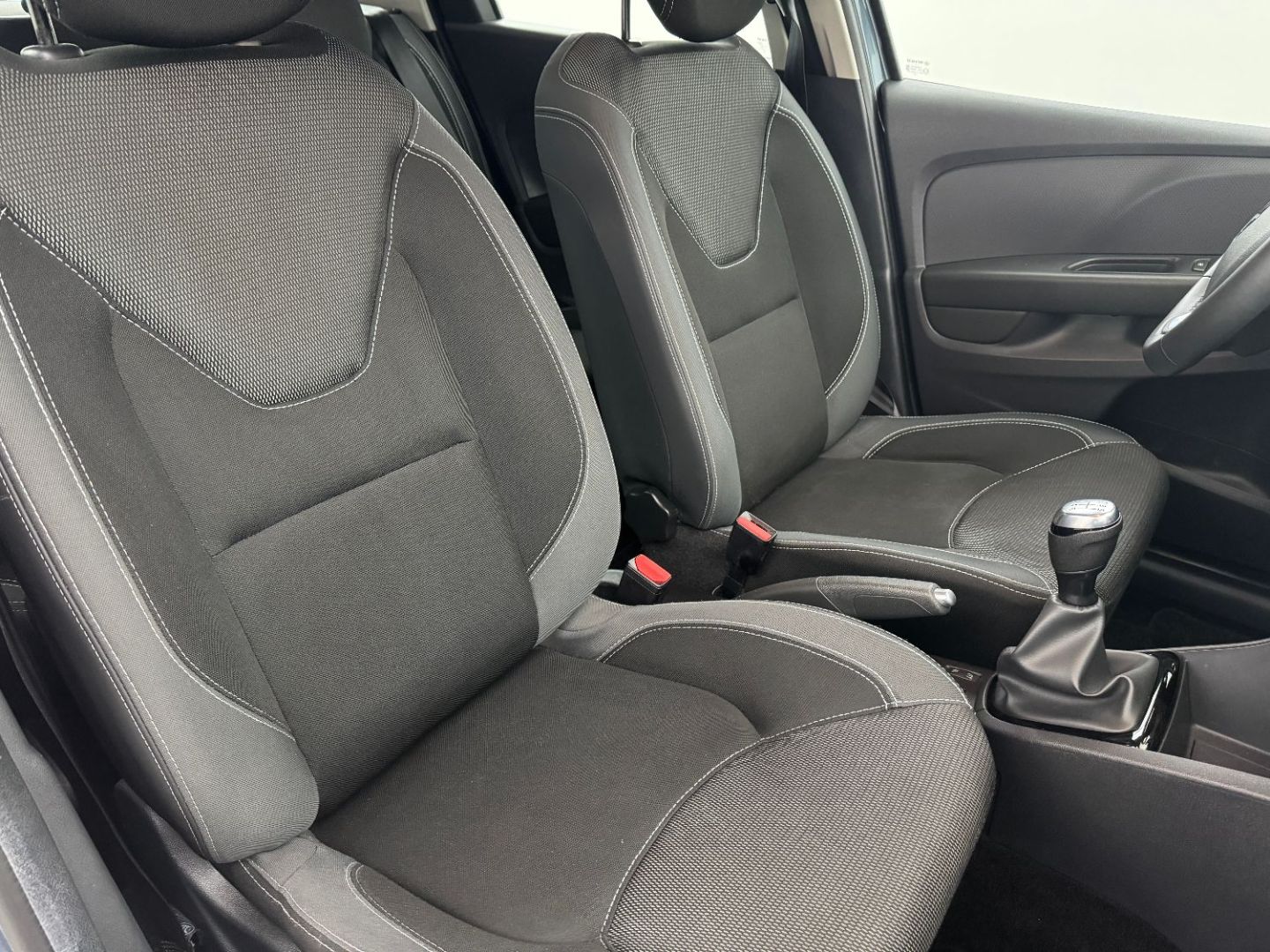 RENAULT CLIO IV ESTATE - Estate 0.9 TCe 90 Zen