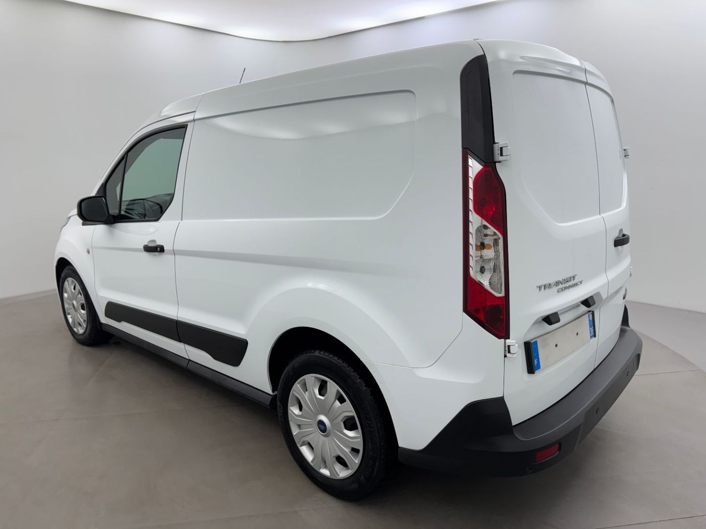 FORD TRANSIT CONNECT FGN - L1 1.5 ECOBLUE 120 TREND 3 places
