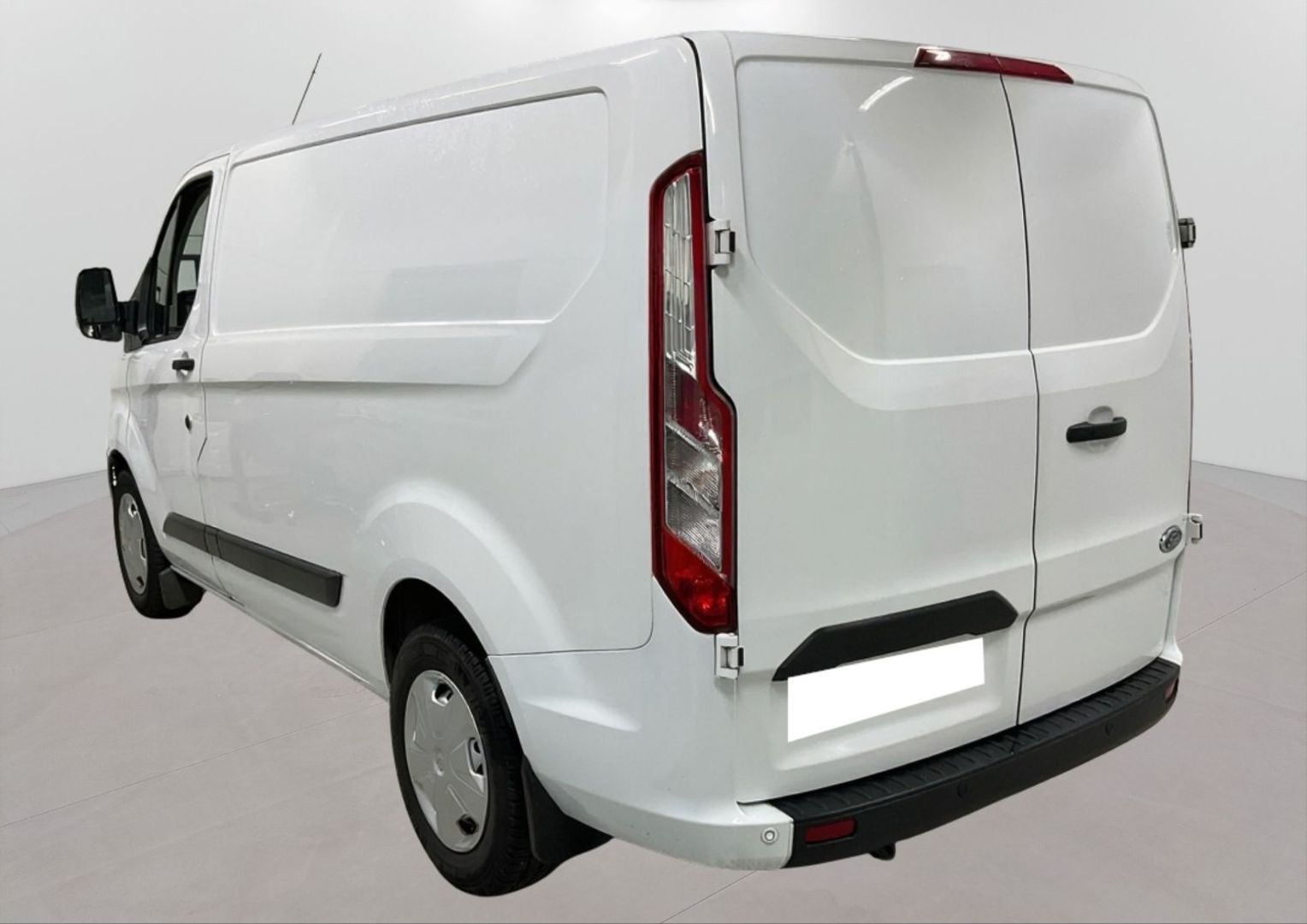 FORD TRANSIT CUSTOM FOURGON - 300 L1H1 2.0 TDCI 130 TREND BVA