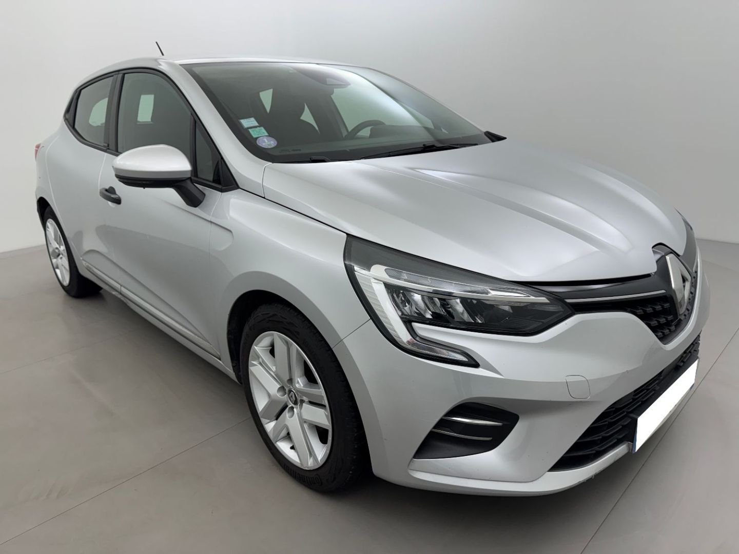 RENAULT CLIO V SOCIETE 1.6 E-Tech 140 Business