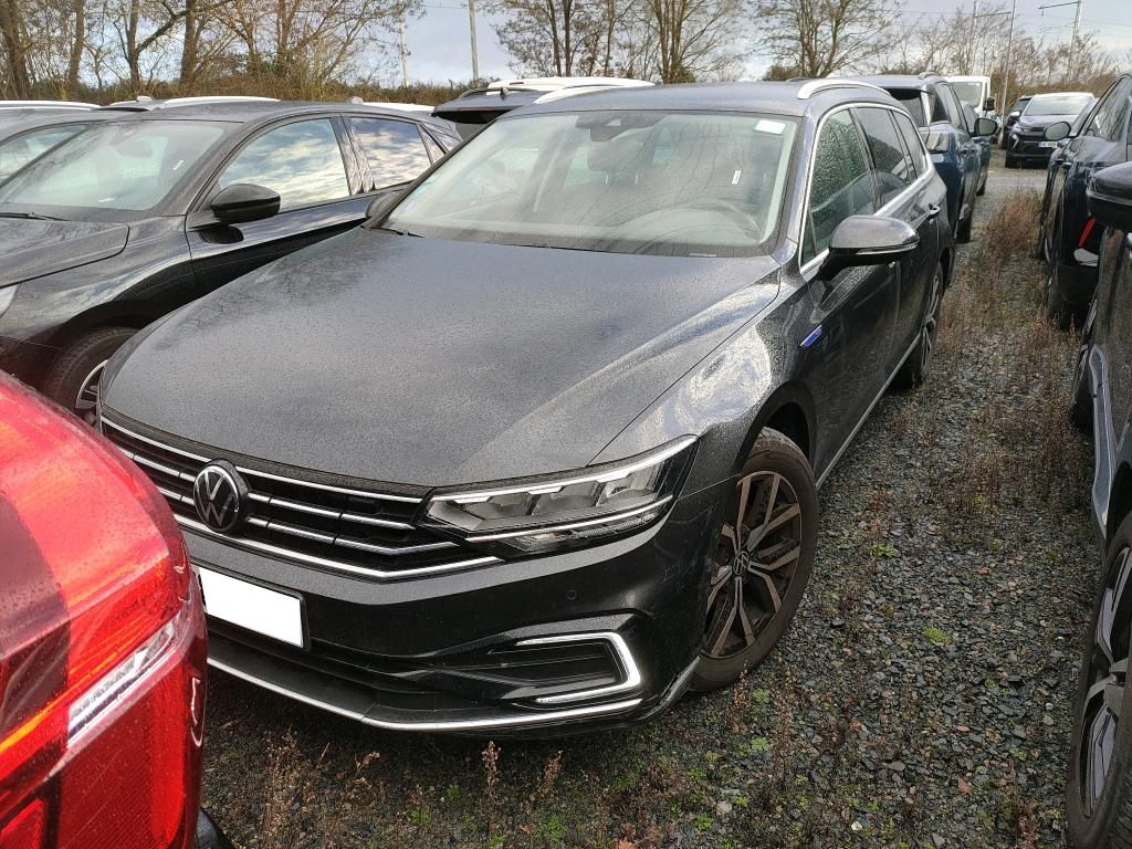 VOLKSWAGEN PASSAT SW SW 1.4 TSI Hybride Rechargeable GTE DSG6