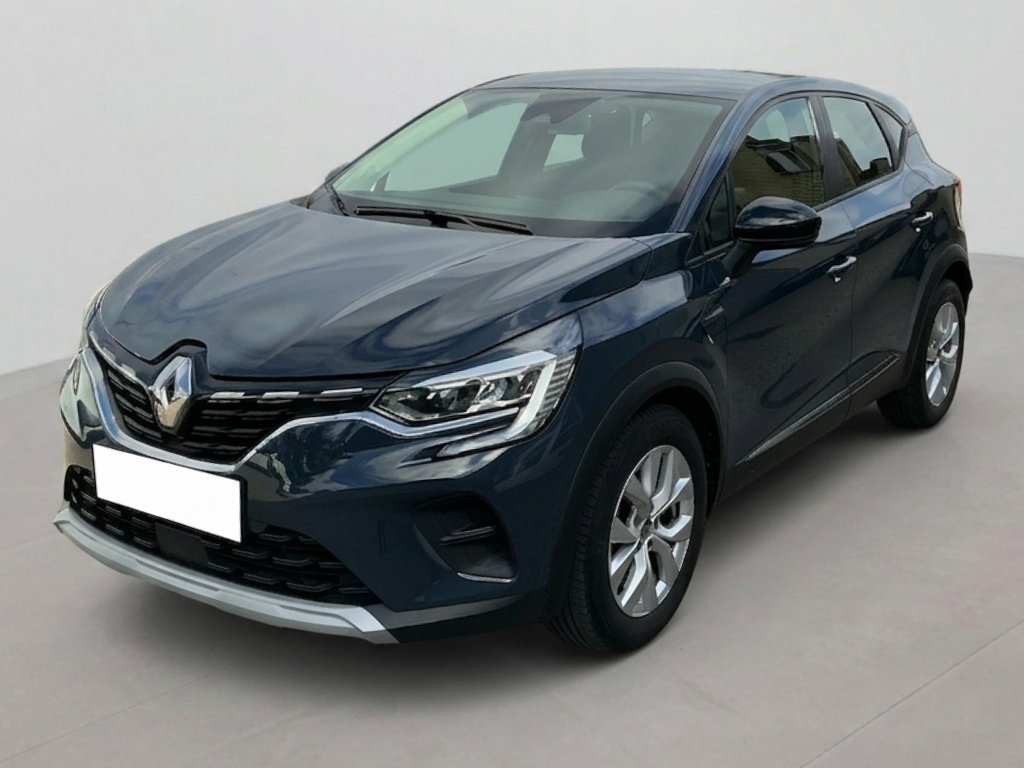 RENAULT CAPTUR 1.0 TCe 100 Zen