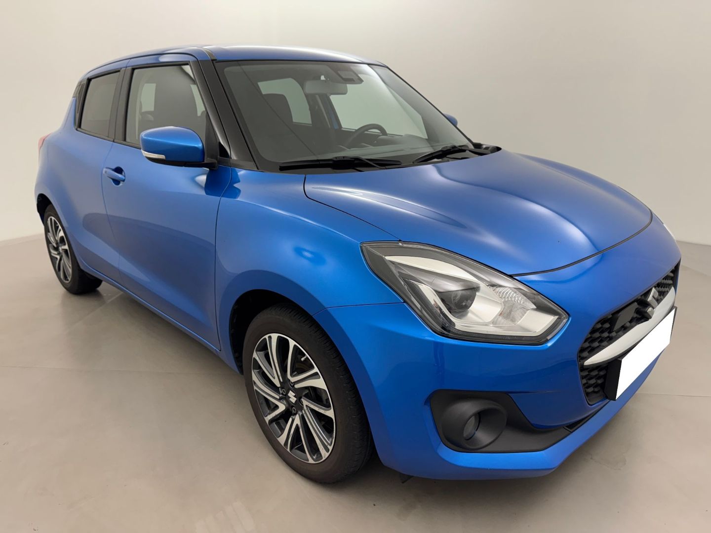SUZUKI SWIFT 1.2 Dualjet Hybrid Pack