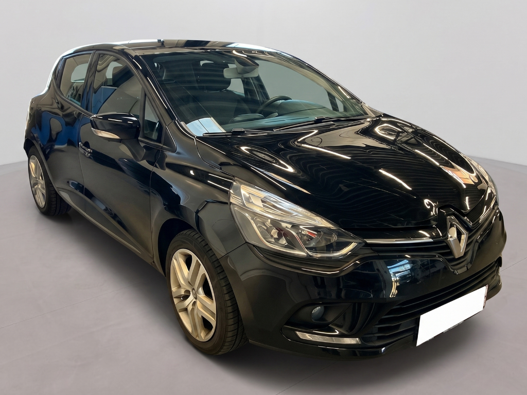 RENAULT CLIO IV 0.9 TCe 90 Zen