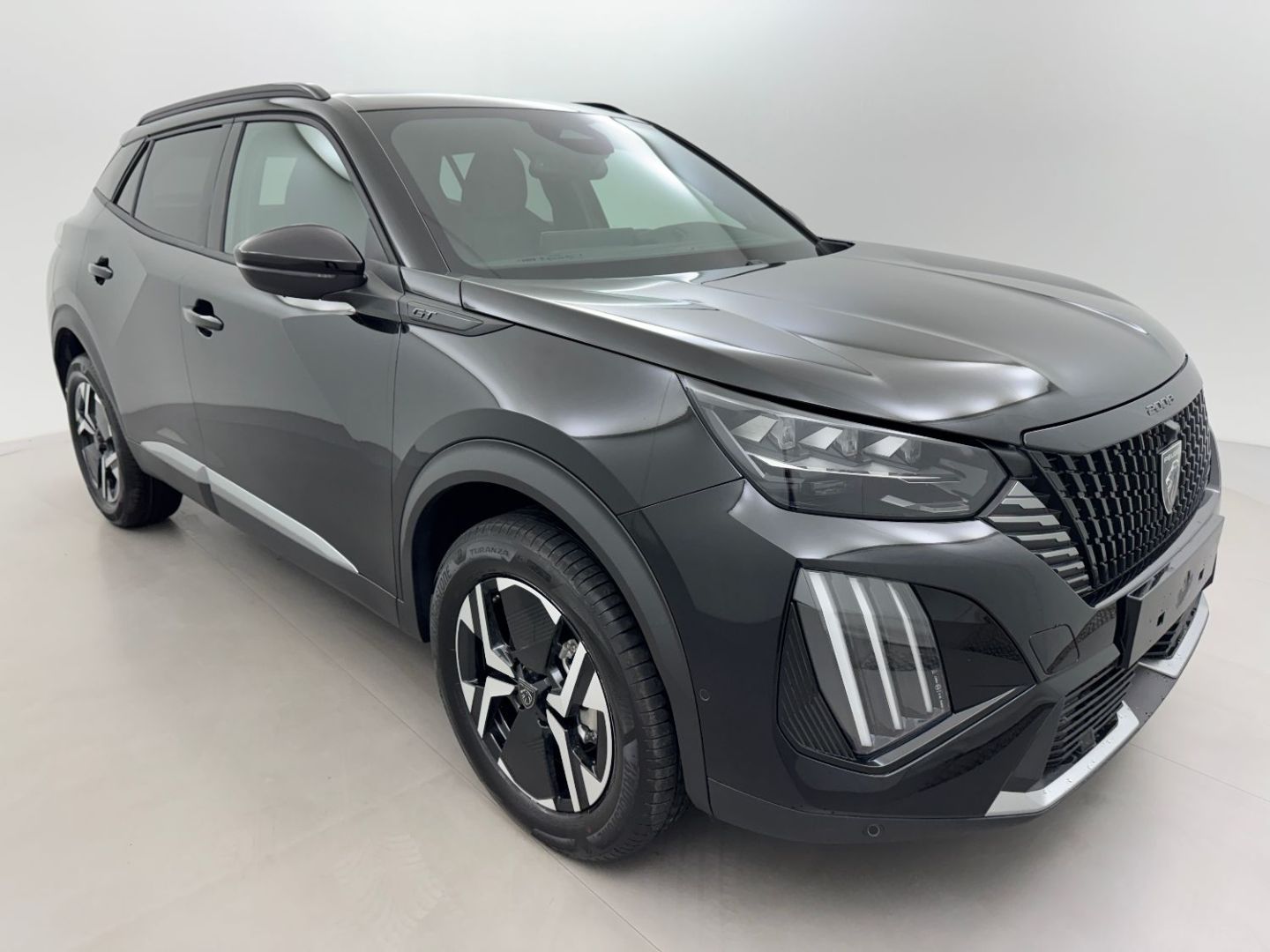 PEUGEOT 2008 1.2 Hybrid 145 GT e-DCS6 + Pack Vision/Assist