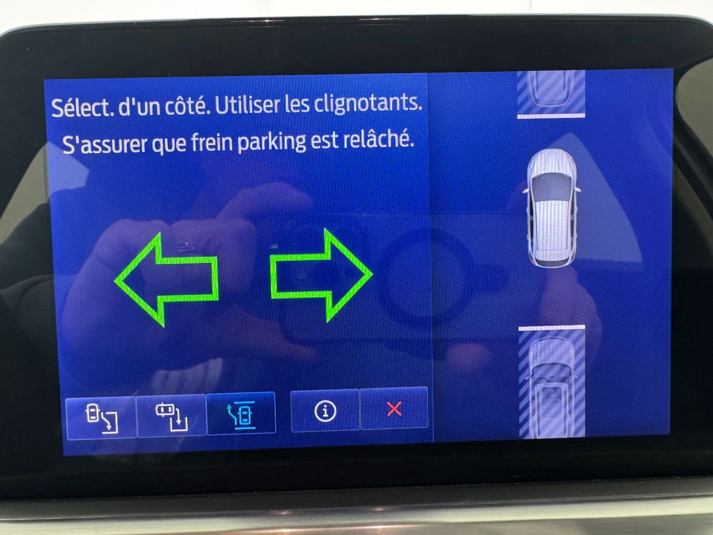 FORD FOCUS - 1.0 EcoBoost 125 Titanium BVA