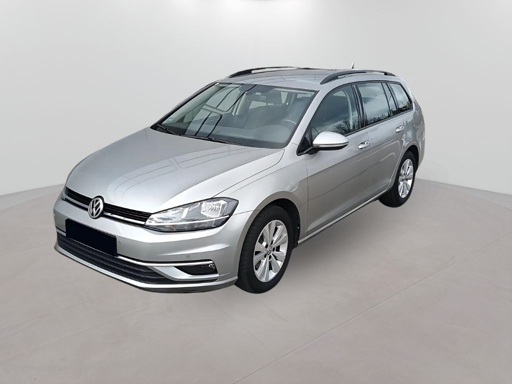 VOLKSWAGEN GOLF SW SW 1.6 TDI 115 Confortline