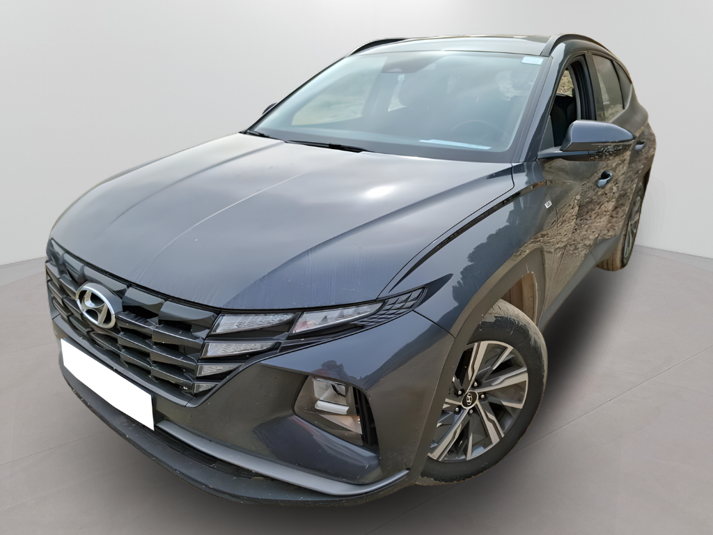 HYUNDAI TUCSON 1.6 CRDi 136 Business DCT-7