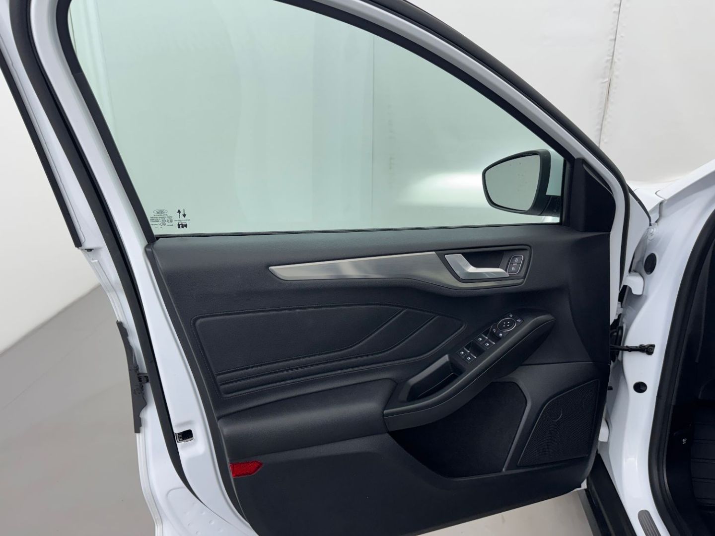 FORD FOCUS - 1.0 EcoBoost 125 Titanium BVA