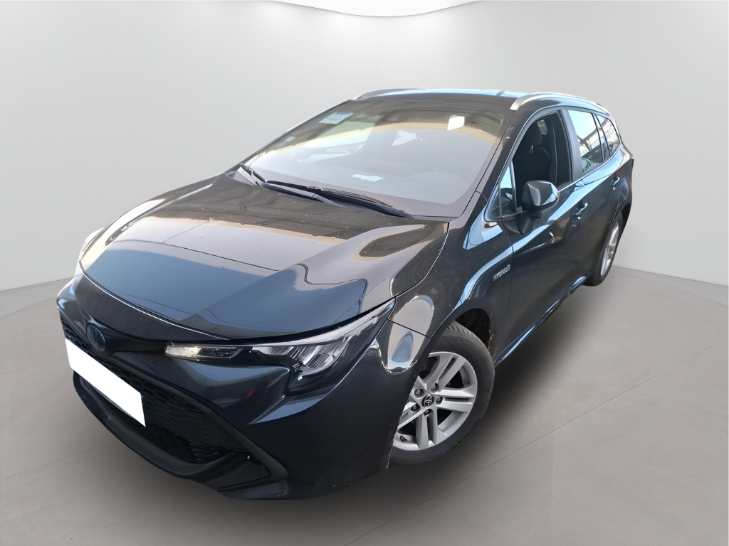 TOYOTA COROLLA TOURING SPORTS 2.0 Hybride 184h DYNAMIC BUSINESS CVT