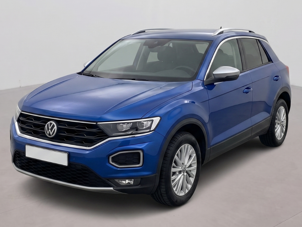 VOLKSWAGEN T-ROC 1.0 TSI 115 Lounge