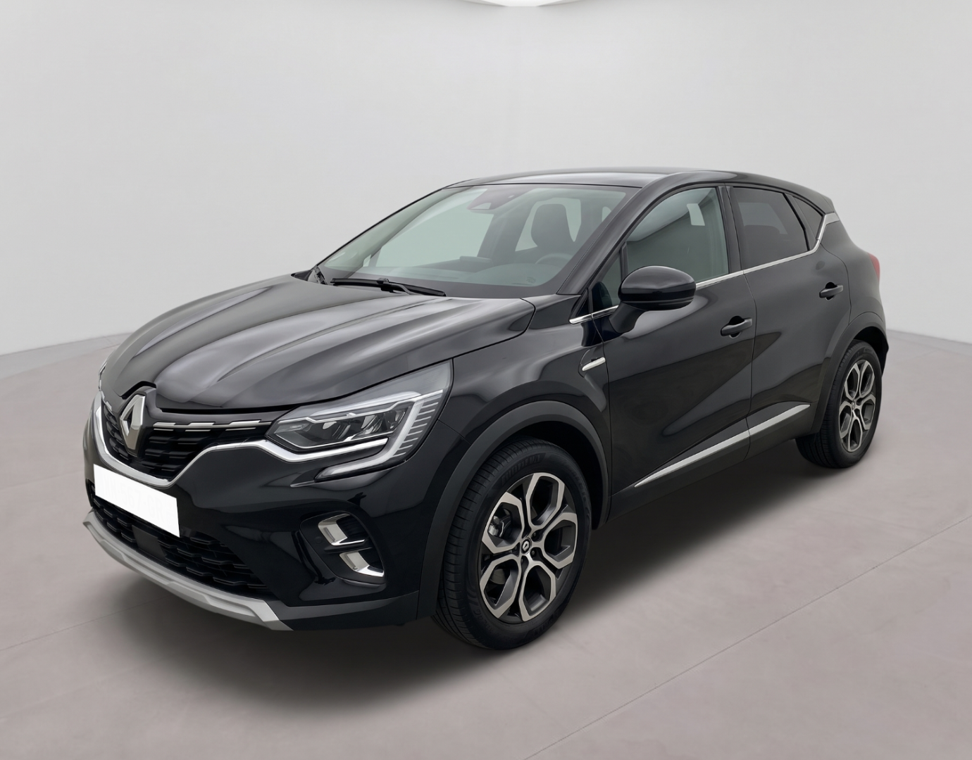 RENAULT CAPTUR 1.6 E-Tech hybride 145 Techno