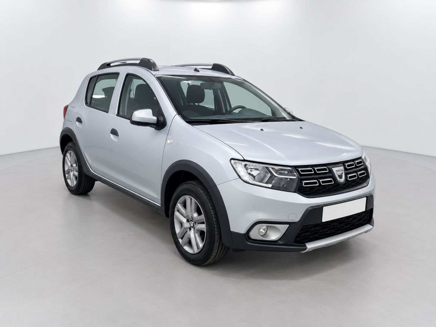 DACIA SANDERO 0.9 TCe 90 Stepway