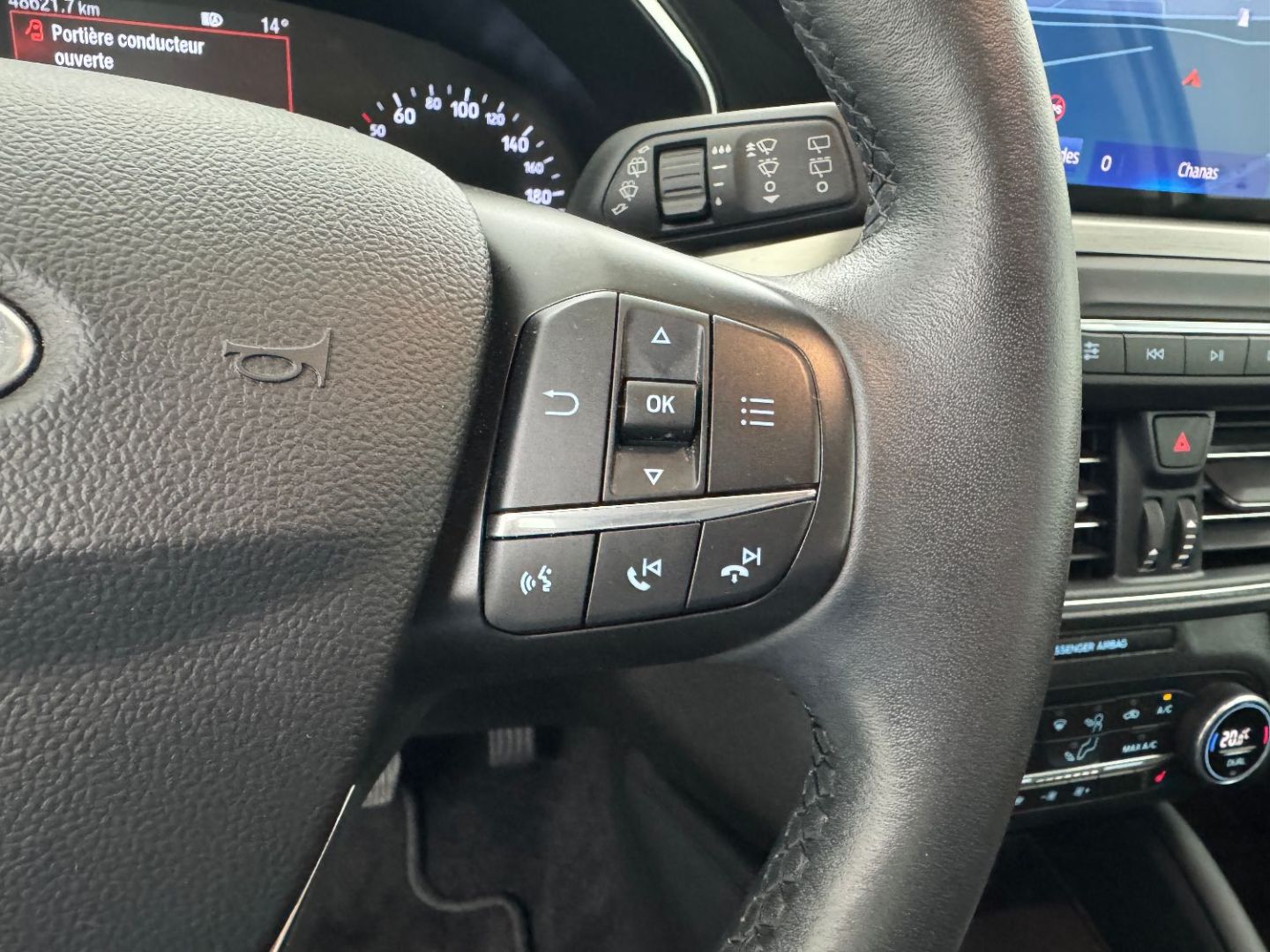 FORD FOCUS - 1.0 EcoBoost 125 Titanium BVA