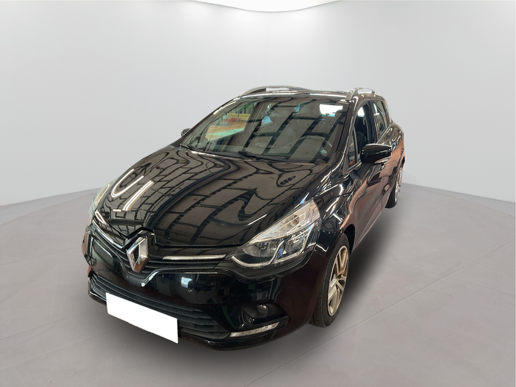 RENAULT CLIO IV ESTATE ESTATE 0.9 TCe 90 ZEN