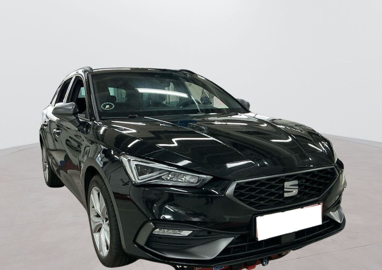 SEAT LEON SPORTSTOURER 1.4 e-Hybrid 204 FR Business DSG6