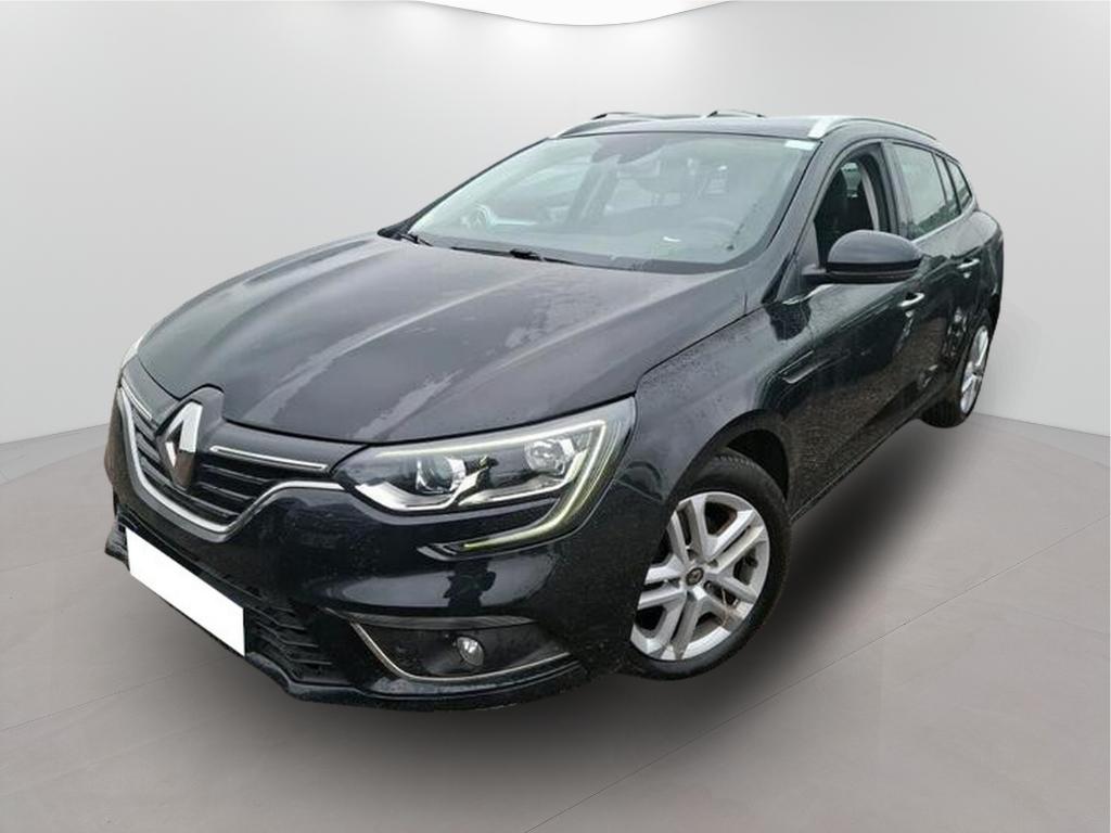 RENAULT MEGANE IV ESTATE ESTATE 1.5 Blue dCi 115 BUSINESS EDC