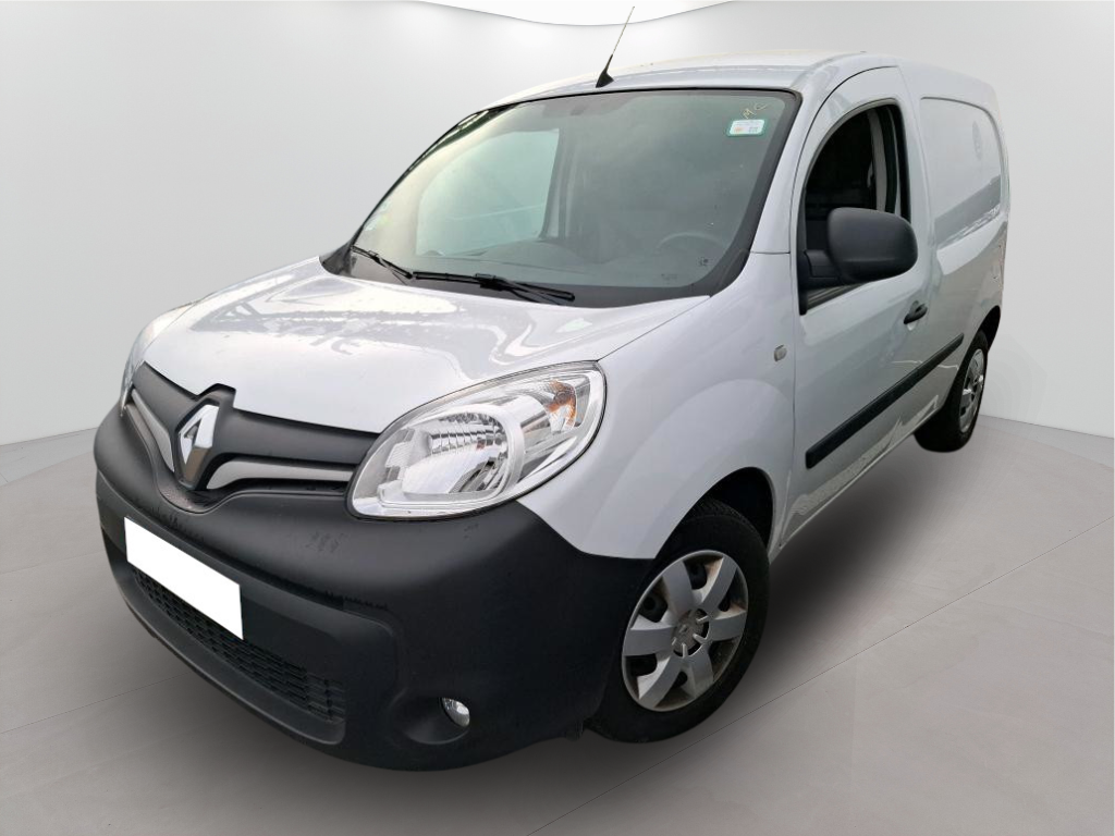 RENAULT KANGOO EXPRESS 1.5 BLUE DCI 95 EXTRA R-LINK 3PL