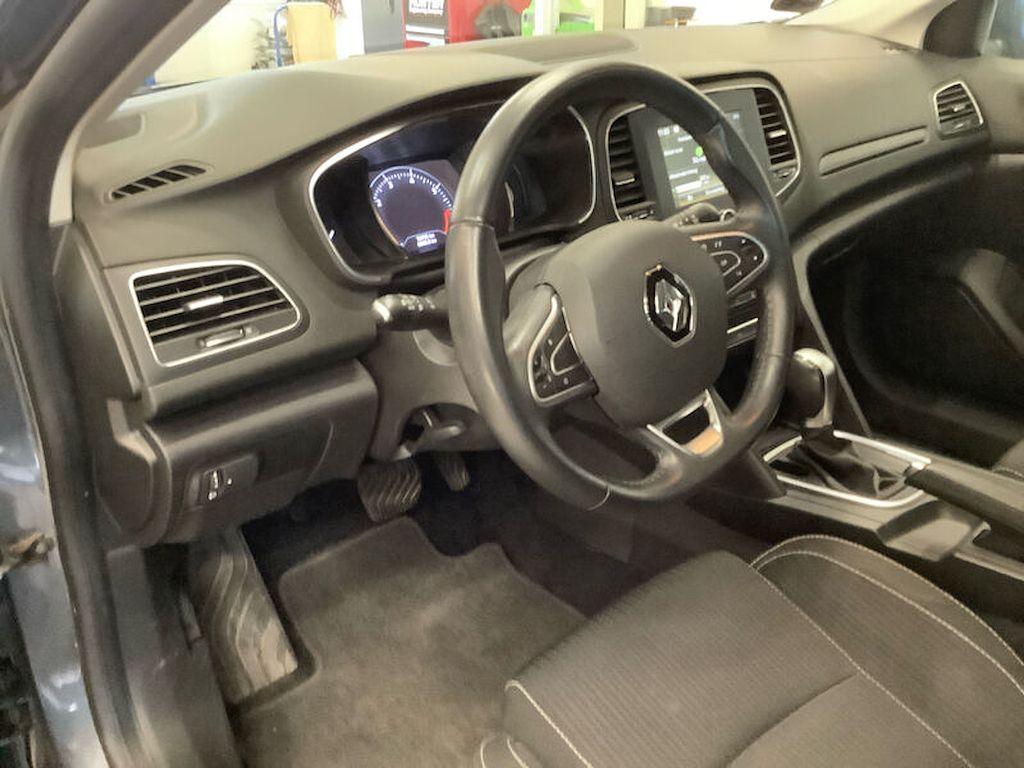 RENAULT MEGANE IV - 1.3 TCe 140 Zen