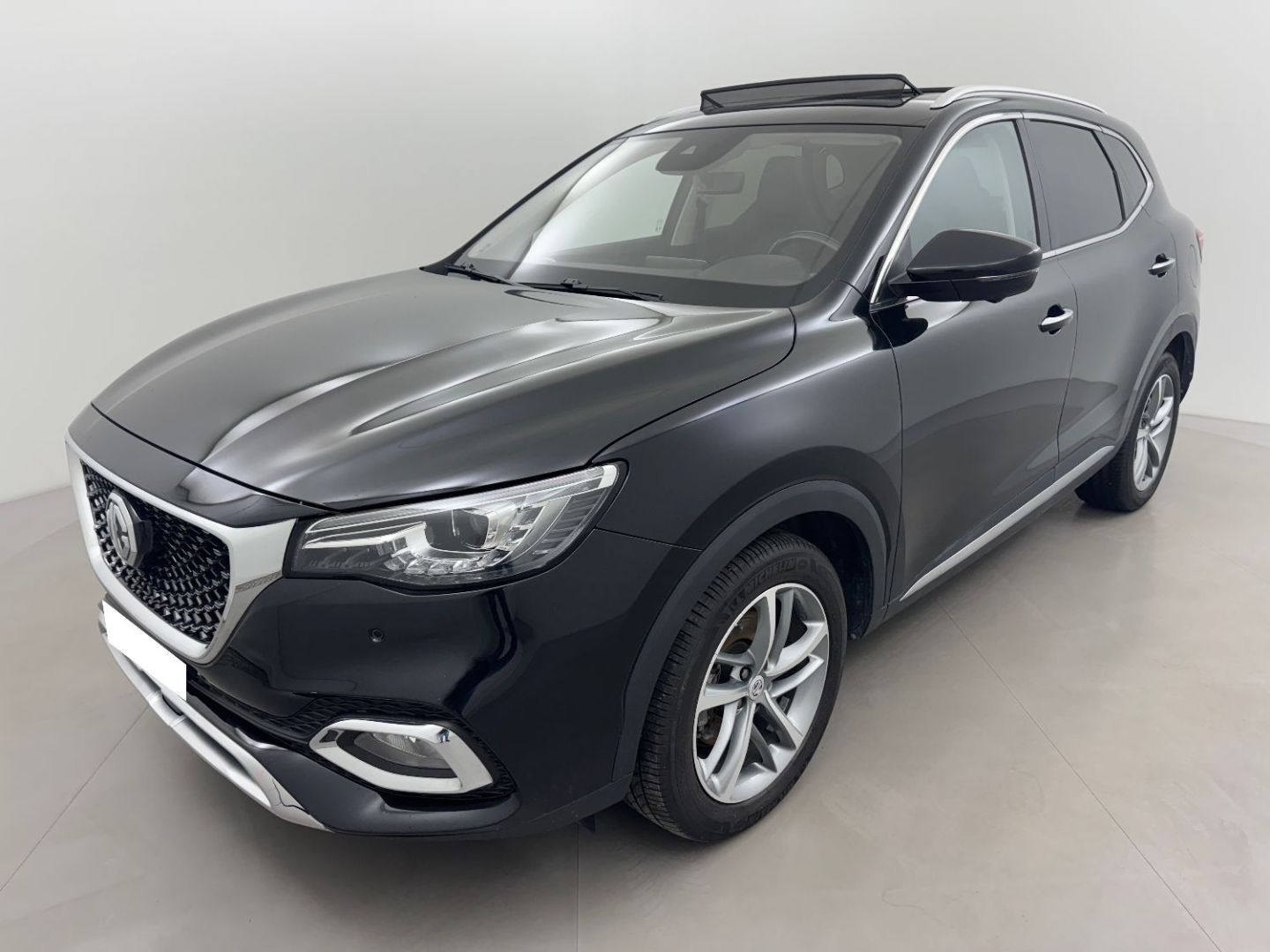 MG EHS 1.5T GDI PHEV Luxury