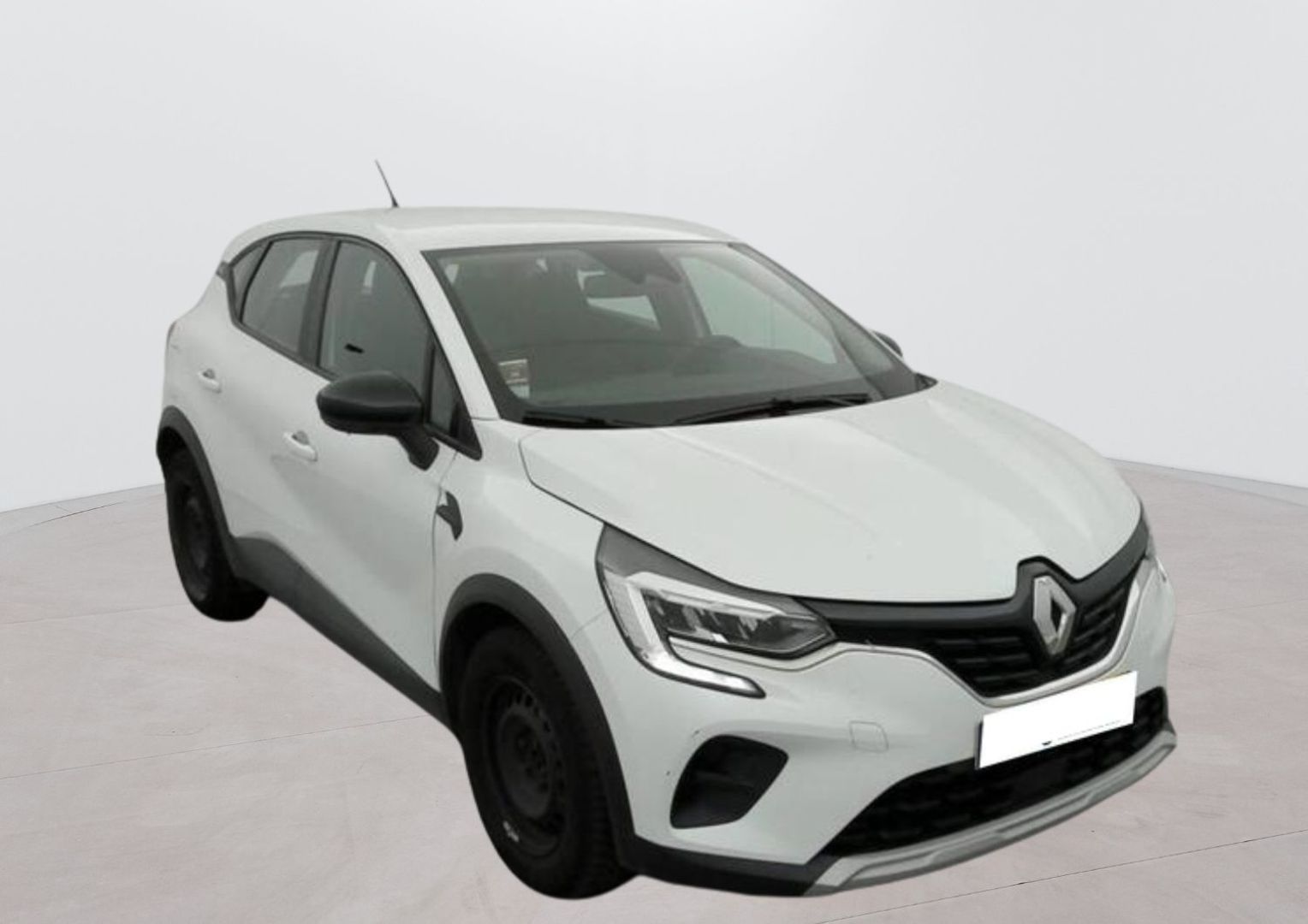 RENAULT CAPTUR 1.0 TCe 90