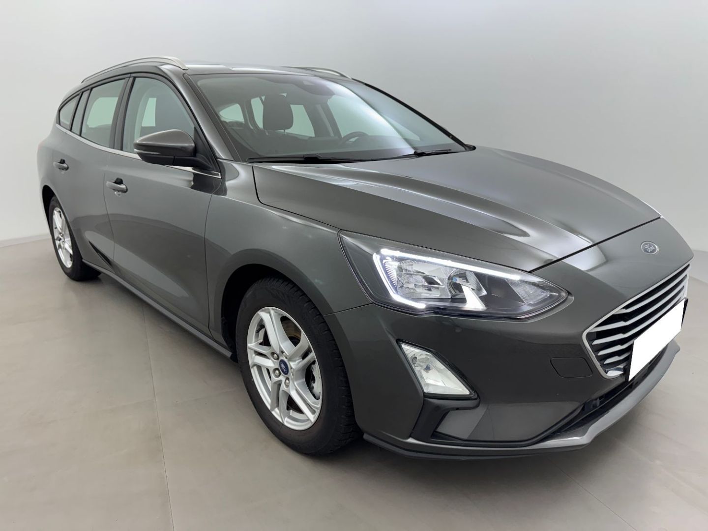 FORD FOCUS SW SW 1.0 EcoBoost 125 Connect