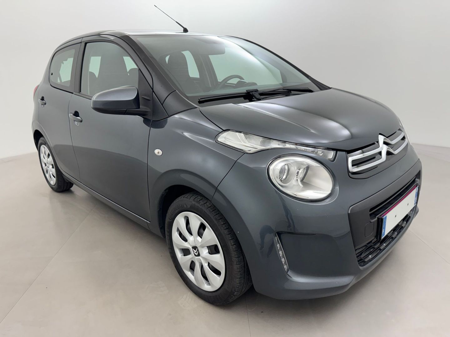 CITROEN C1 1.0 VTi 72