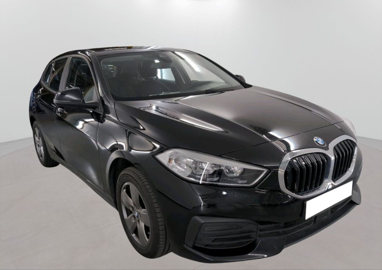 BMW SERIE 1 116d 116 DKG7