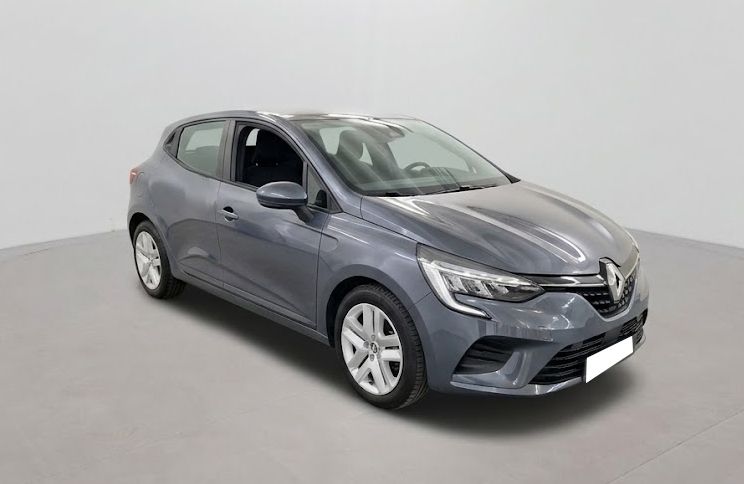 RENAULT CLIO V 1.0 TCe 90 Zen
