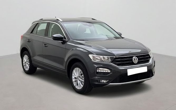 VOLKSWAGEN T-ROC 1.0 TSI 115 Lounge