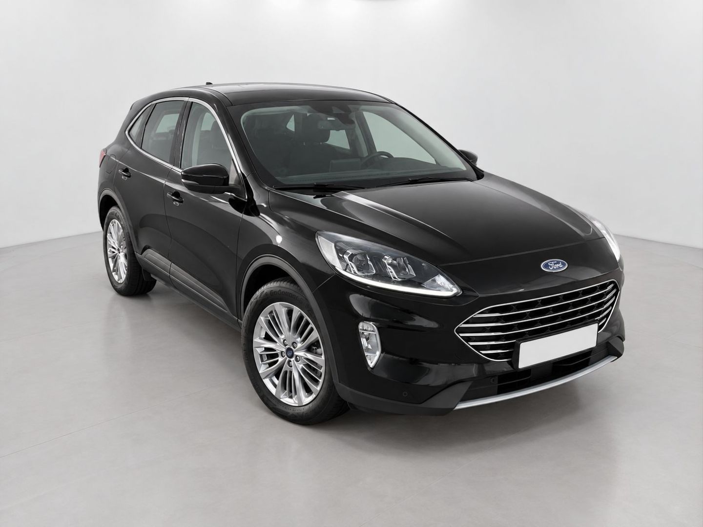 FORD KUGA 2.5 Duratec 225 PHEV Titanium Powershift