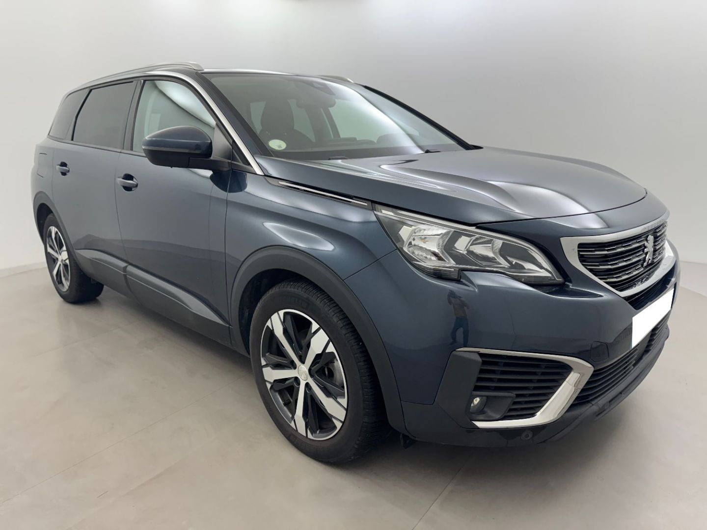 PEUGEOT 5008 1.6 BlueHDi 120 Active Business 7PL