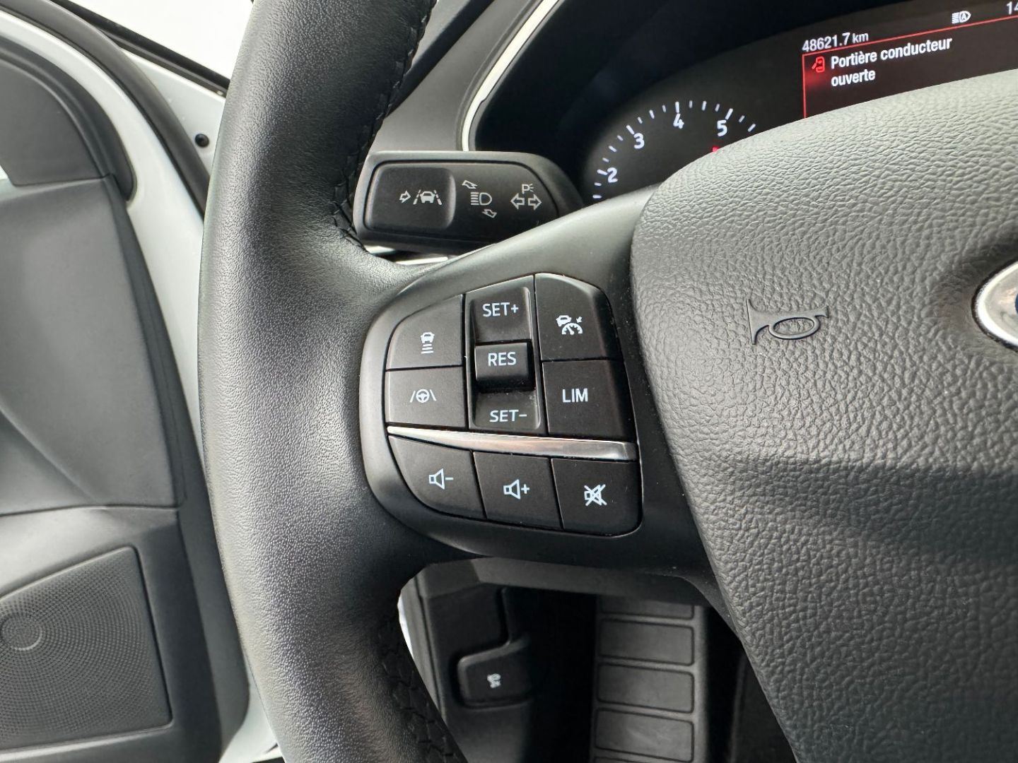 FORD FOCUS - 1.0 EcoBoost 125 Titanium BVA