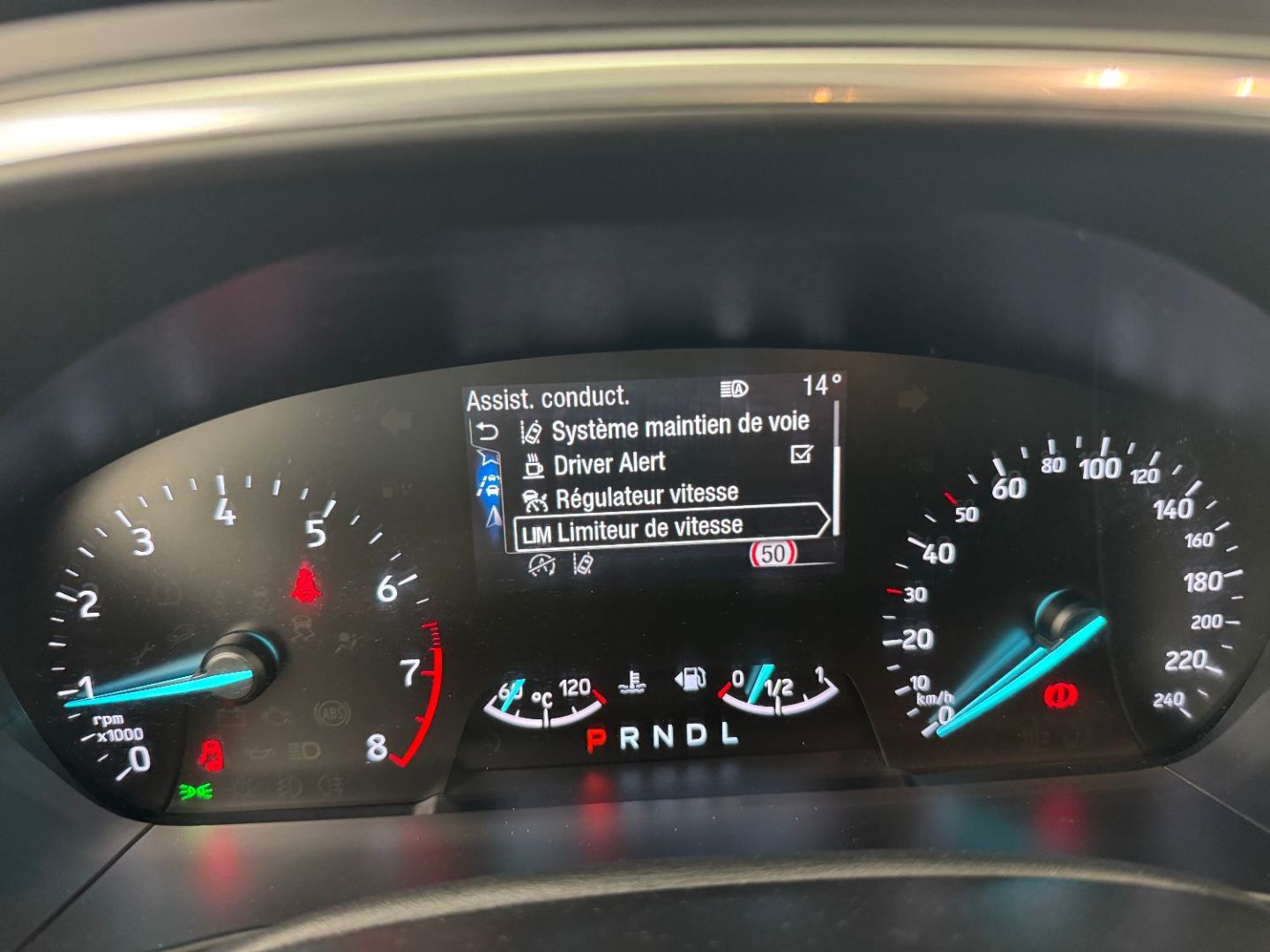 FORD FOCUS - 1.0 EcoBoost 125 Titanium BVA