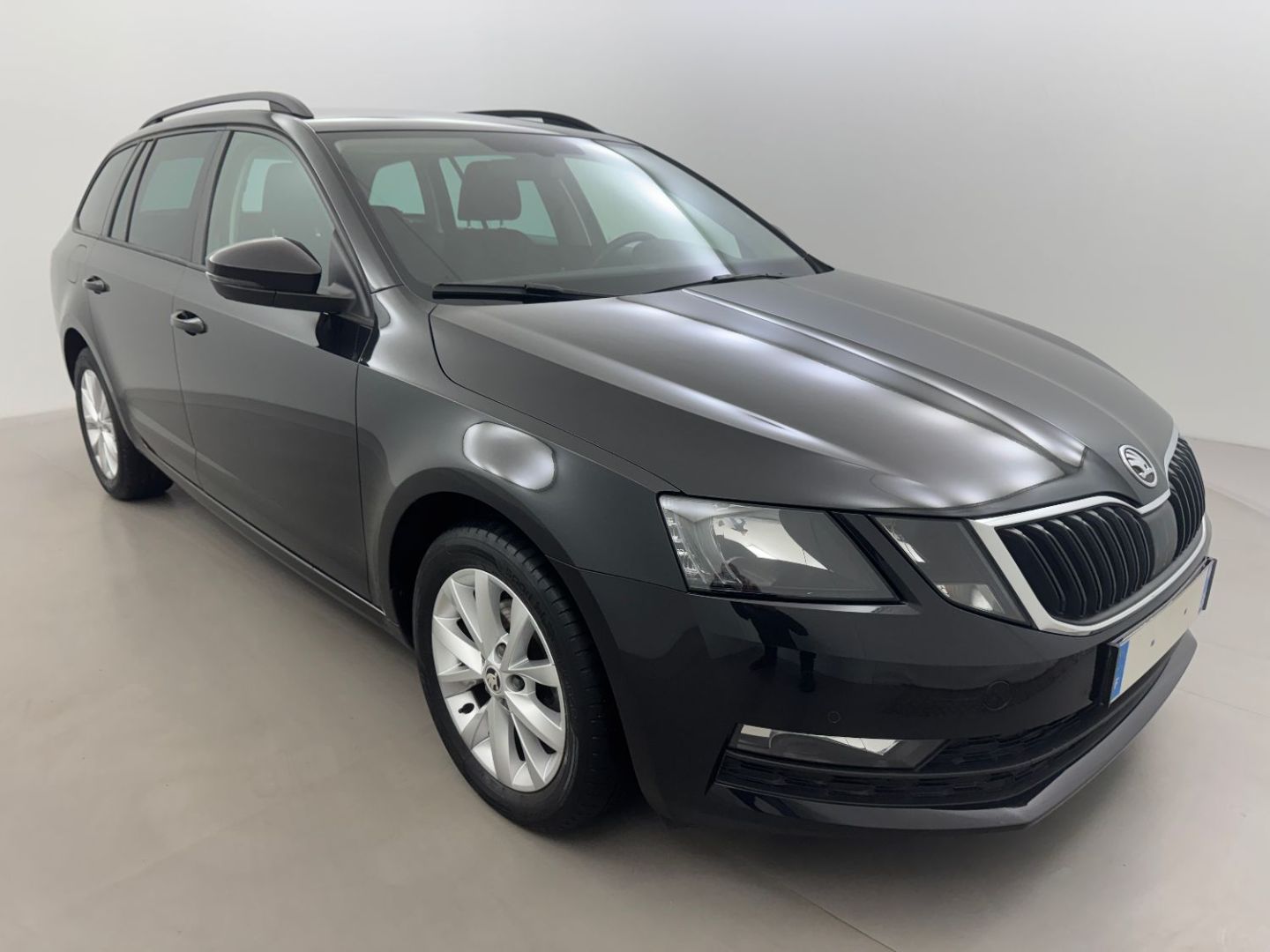 SKODA OCTAVIA COMBI Combi 1.6 TDI 115 Ambition