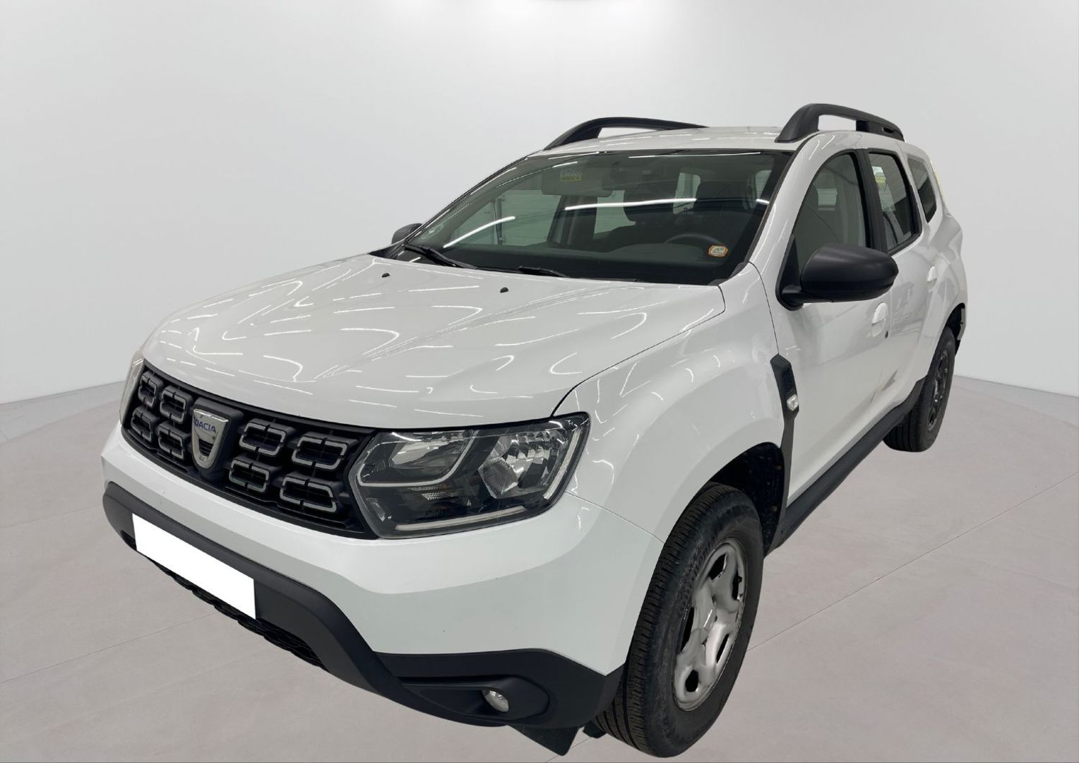 DACIA DUSTER 1.0 TCe 90 STREETWAY 4x2