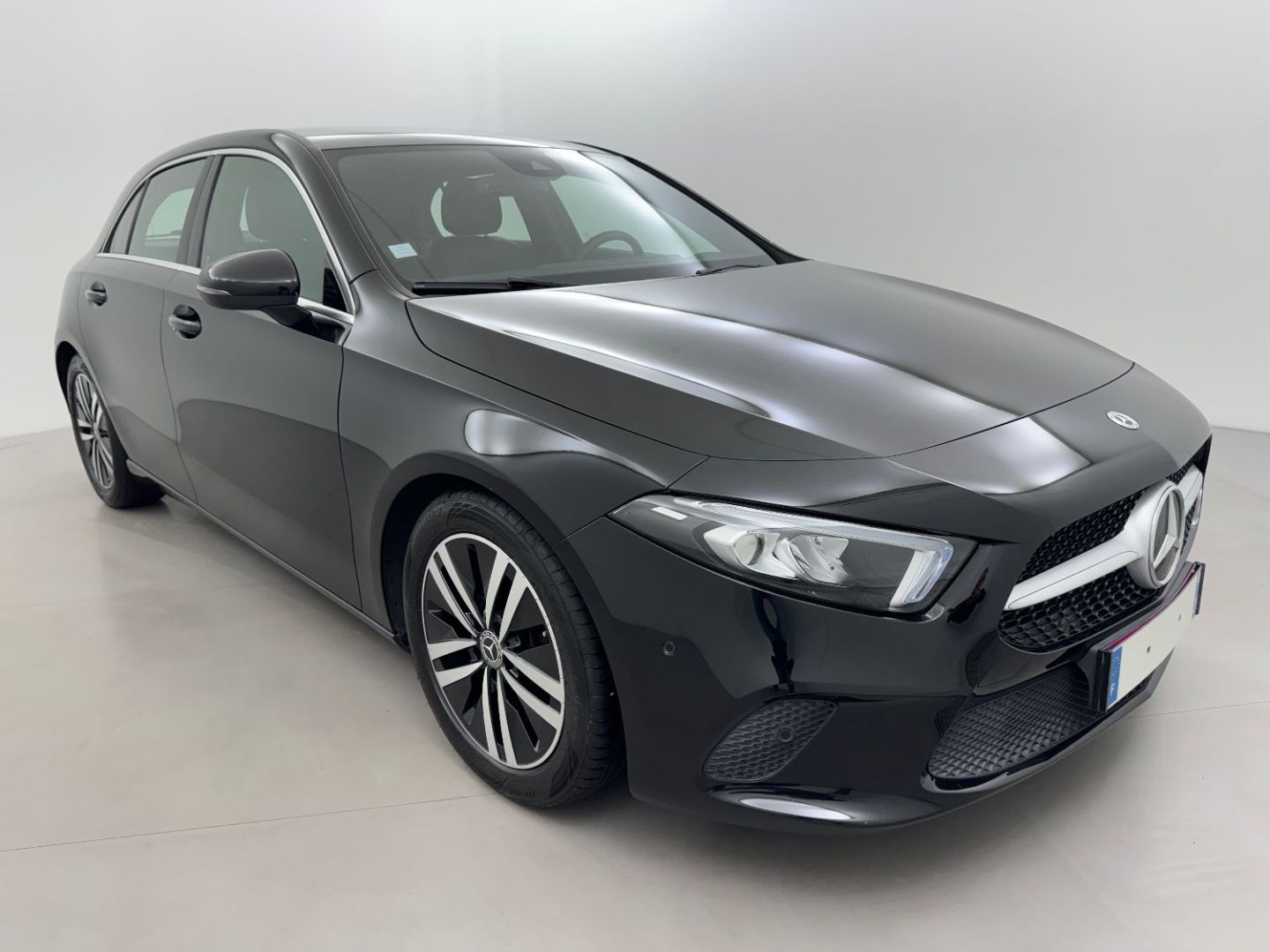 MERCEDES-BENZ CLASSE A - 1.3 180 BUSINESS 7G-DCT