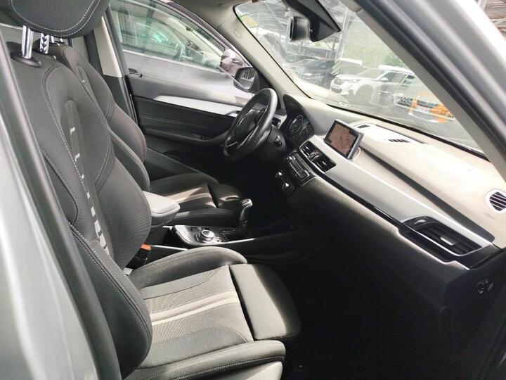 BMW X1 - sDrive 16d 116 BUSINESS DESIGN