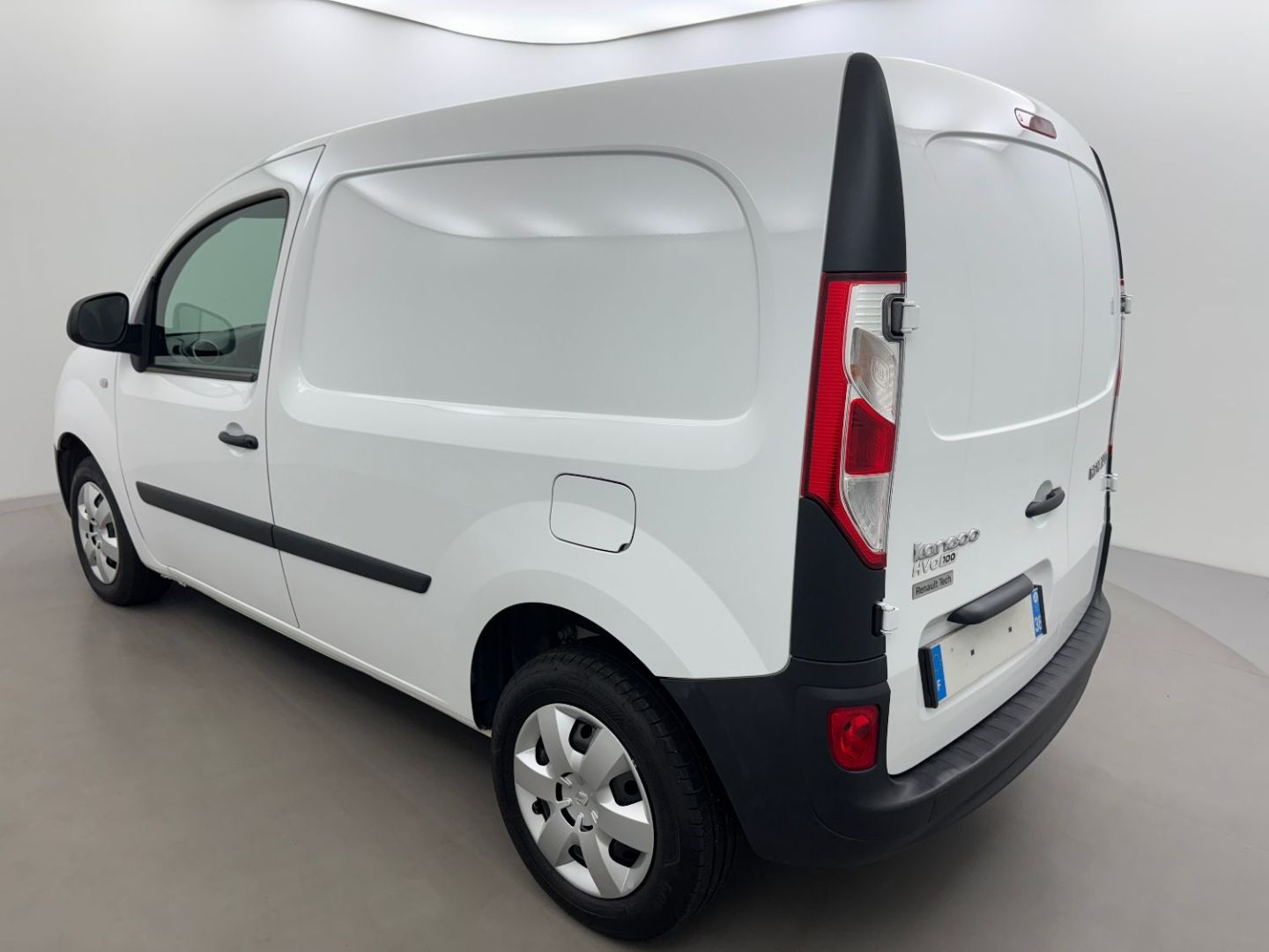 RENAULT KANGOO EXPRESS - 1.5 BLUE DCI 95