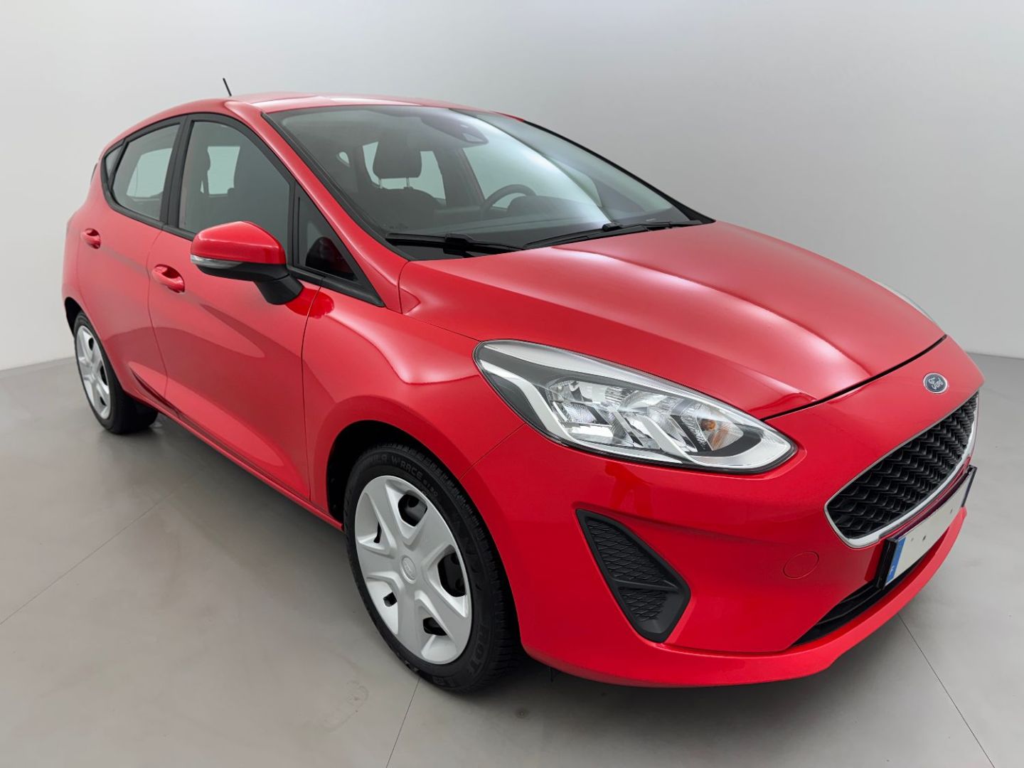 FORD FIESTA - 1.5 TDCi 85 Trend