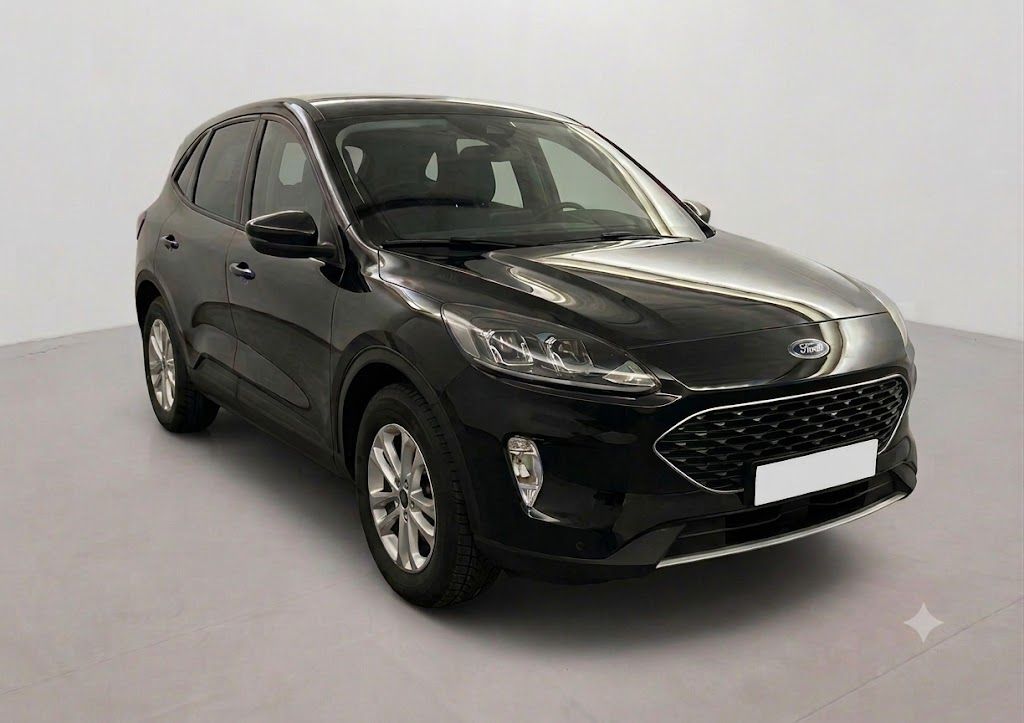 FORD KUGA - 2.0 EcoBlue 150 mHEV Cool&connect