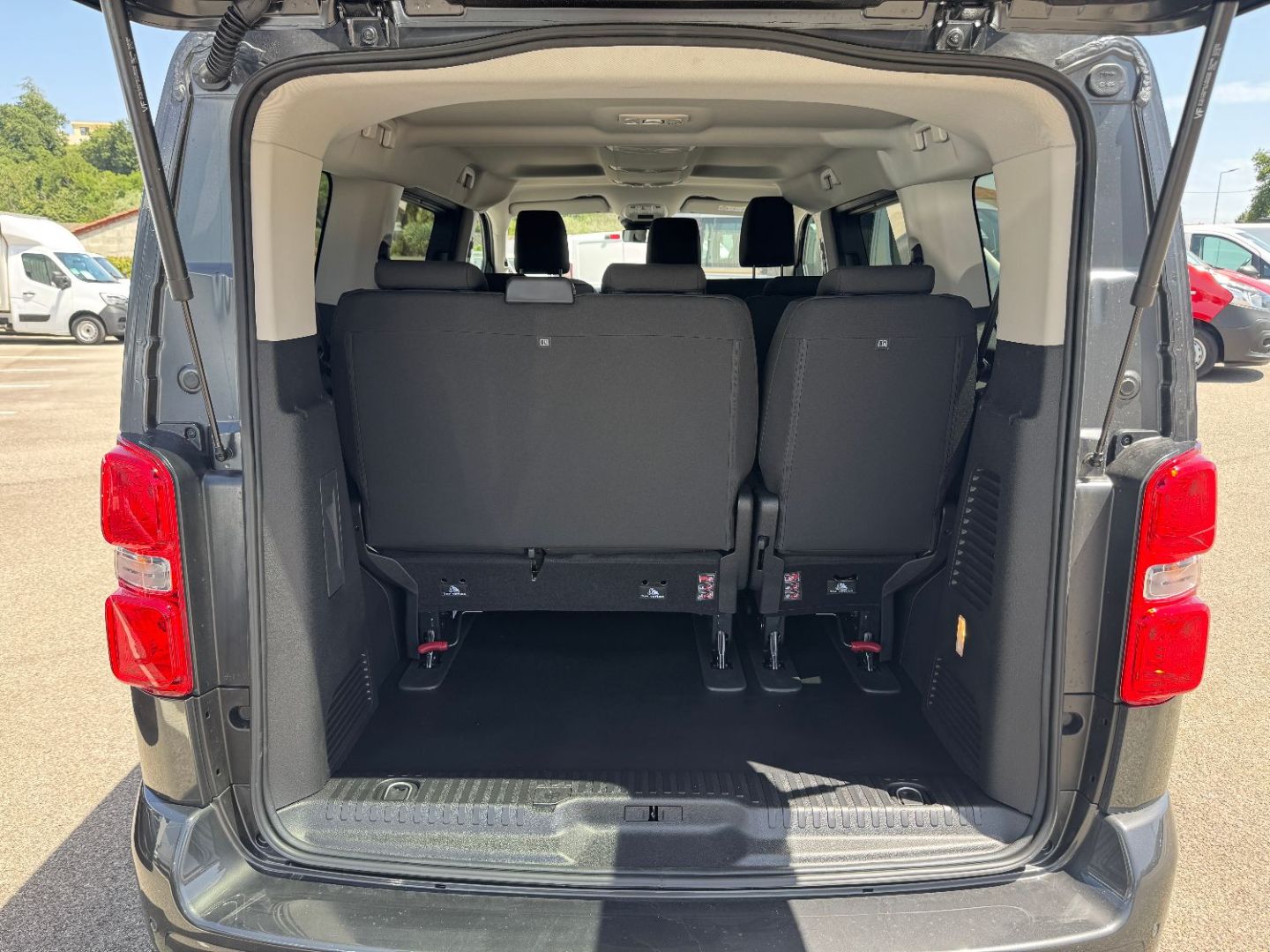 OPEL ZAFIRA - M Diesel 180 Automatique Business