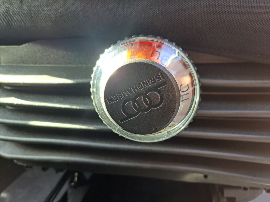 IVECO DAILY GRUE - 35C18 180CV 3L BENNE