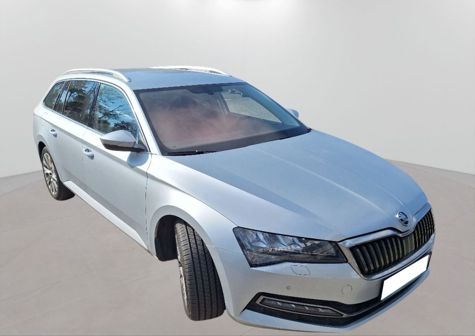 SKODA SUPERB - Combi 2.0 TDI 150 Style DSG7
