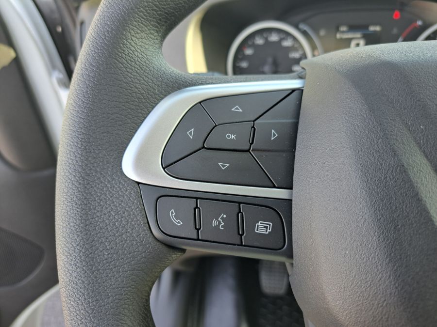 IVECO DAILY GRUE - 35C18 180CV 3L BENNE